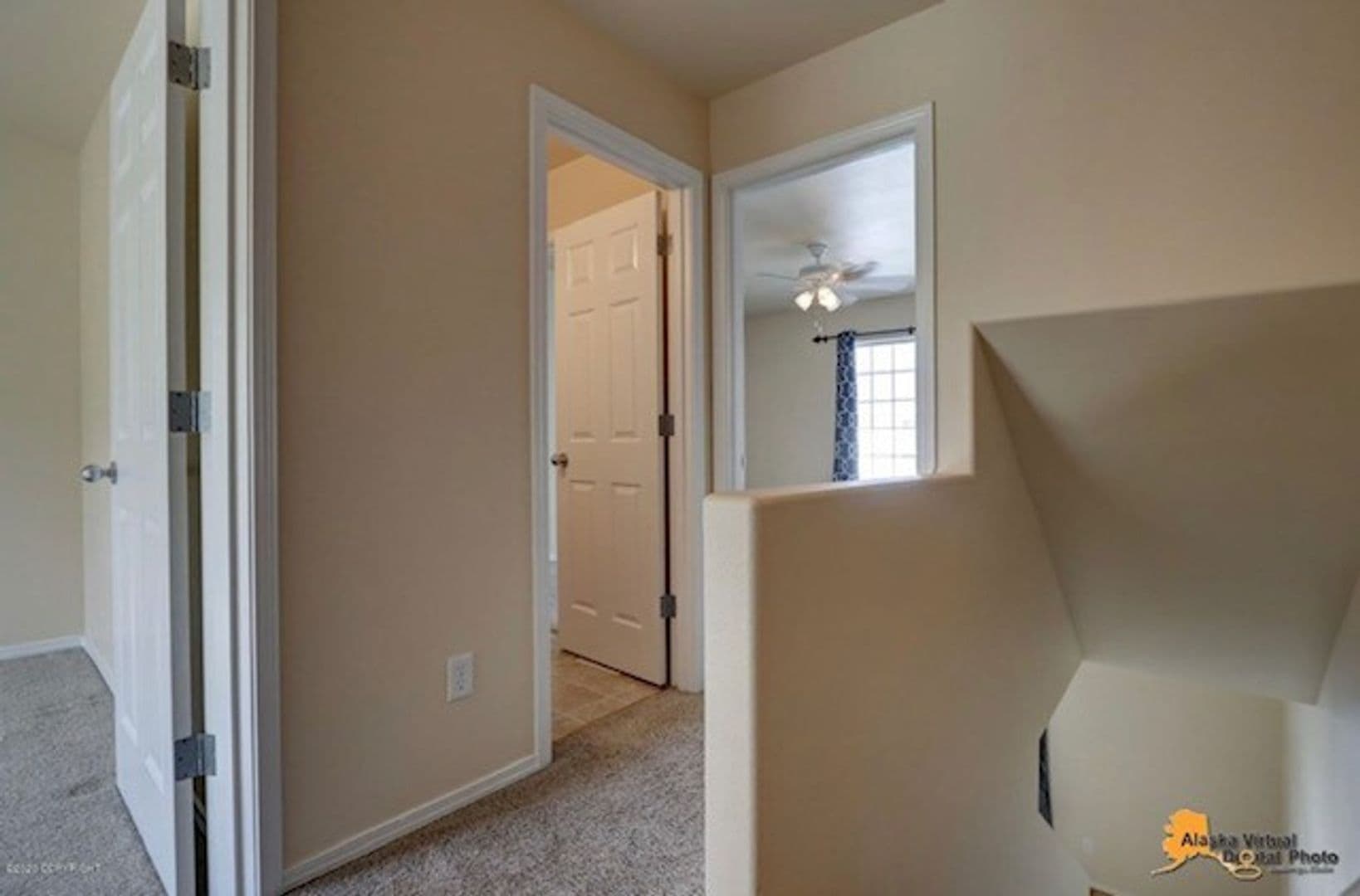 Anchorage House: 6227 E Tudor Road