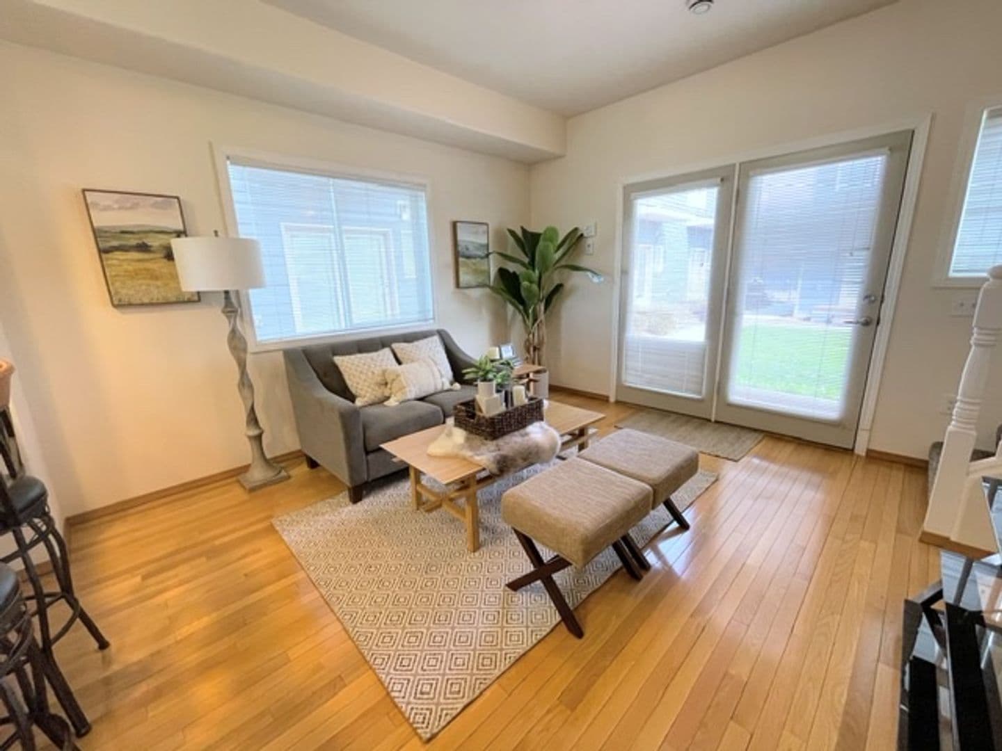 Anchorage Apartment: 221-243 W 13th Ave