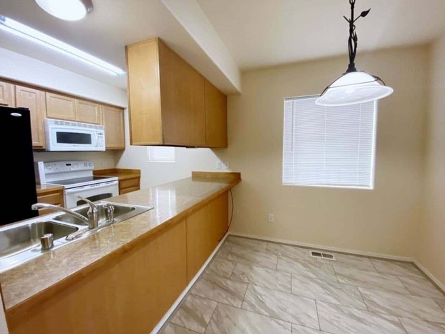Anchorage House: 6227 E Tudor Road