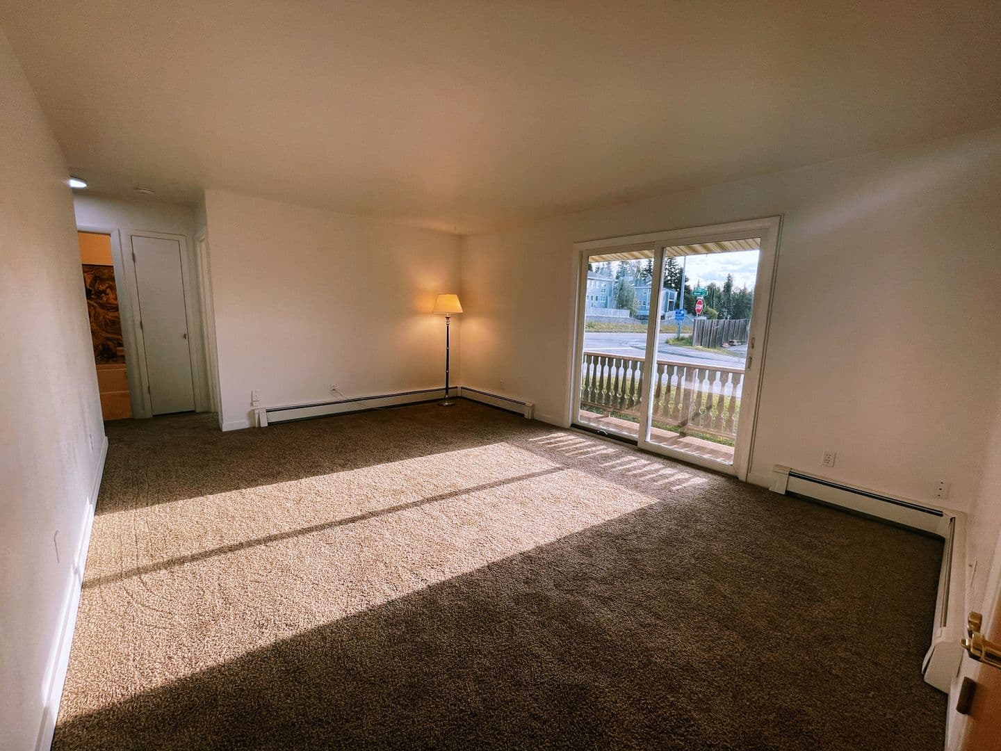 Anchorage Apartment: 6800 Weimer Drive