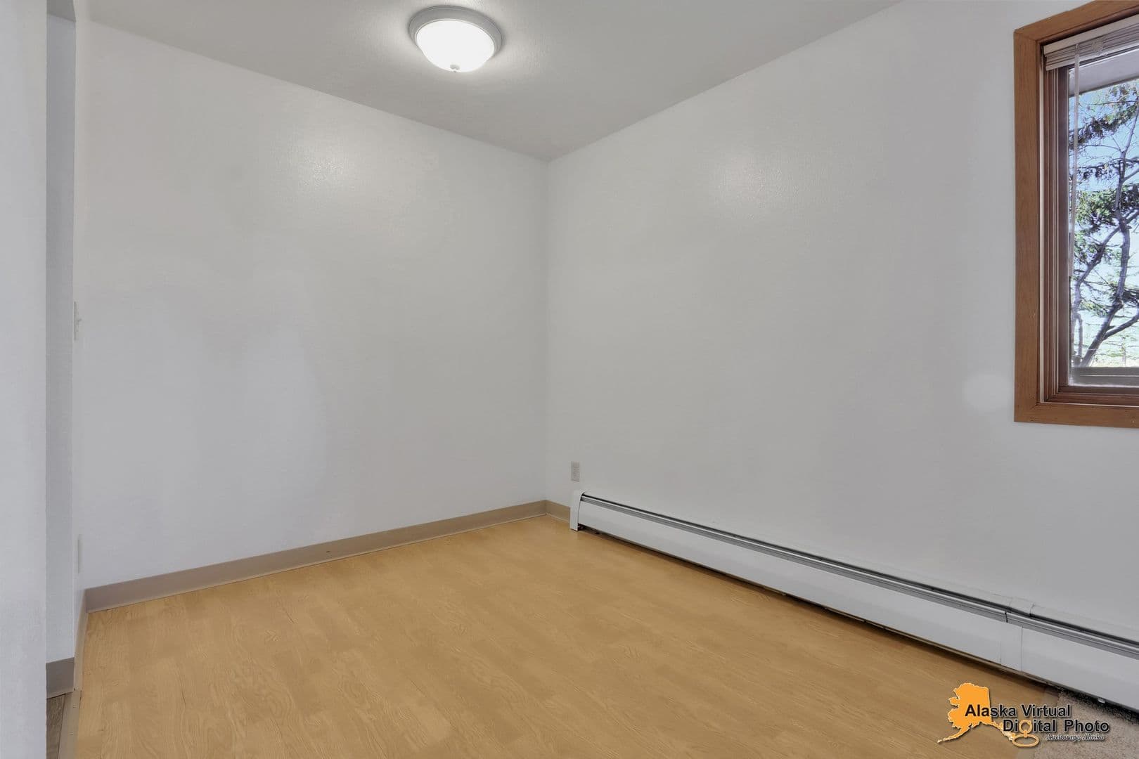 Anchorage Apartment: 11301 Pyramid Drive