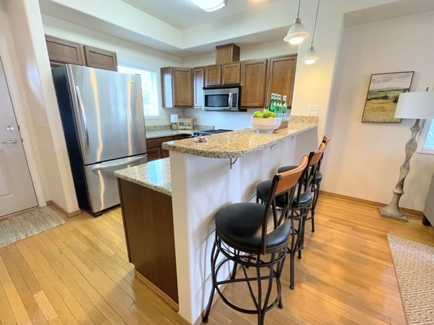 Anchorage Apartment: 221-243 W 13th Ave