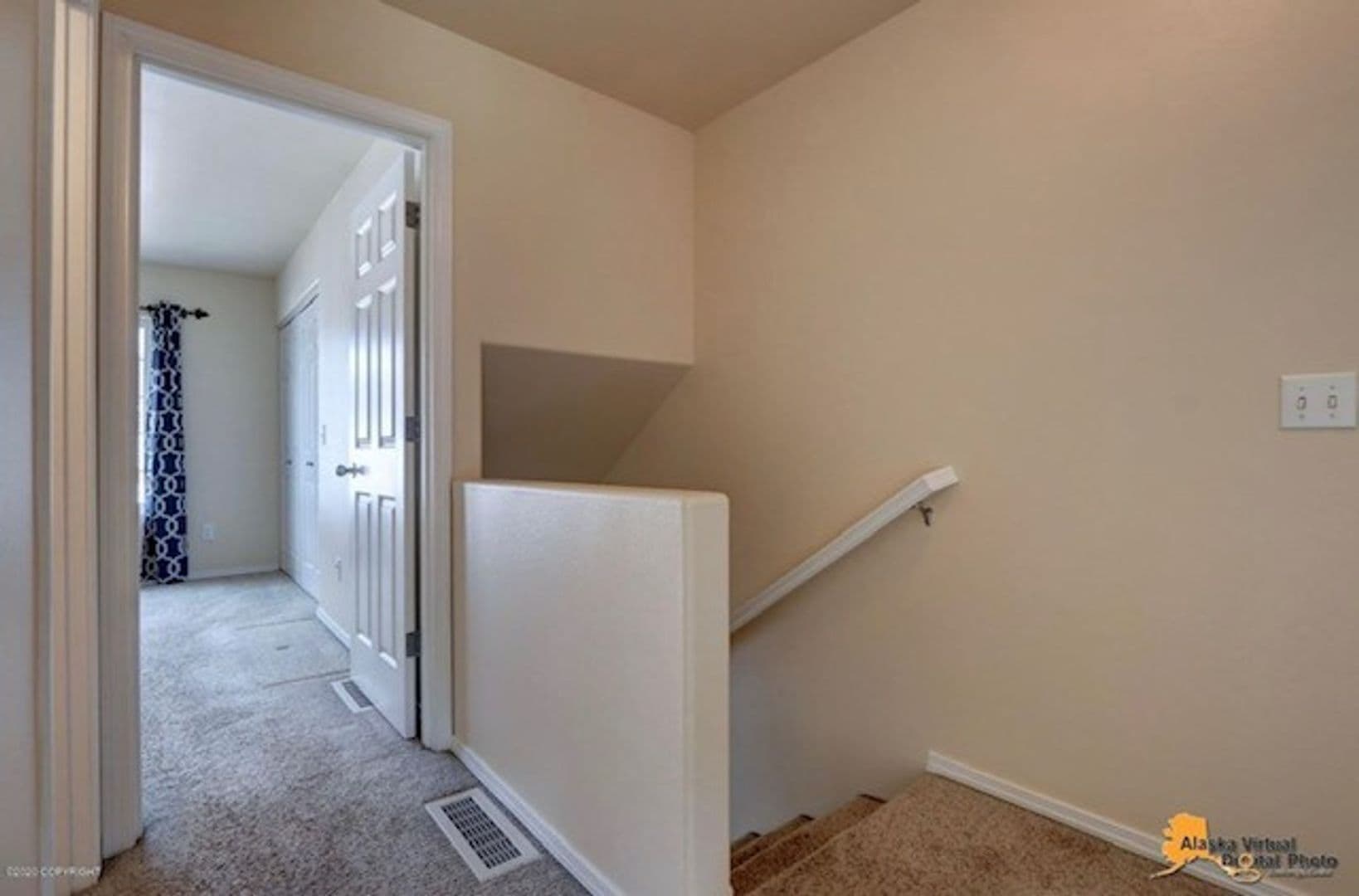 Anchorage House: 6227 E Tudor Road
