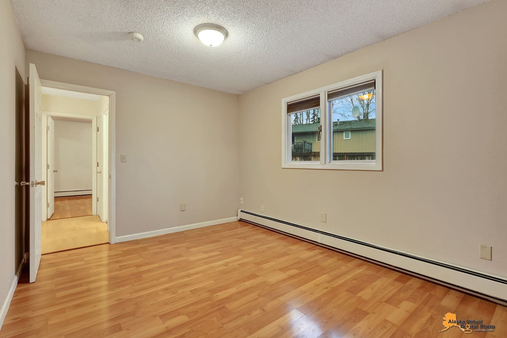 Anchorage Apartment: 147 Ocean Park Drive