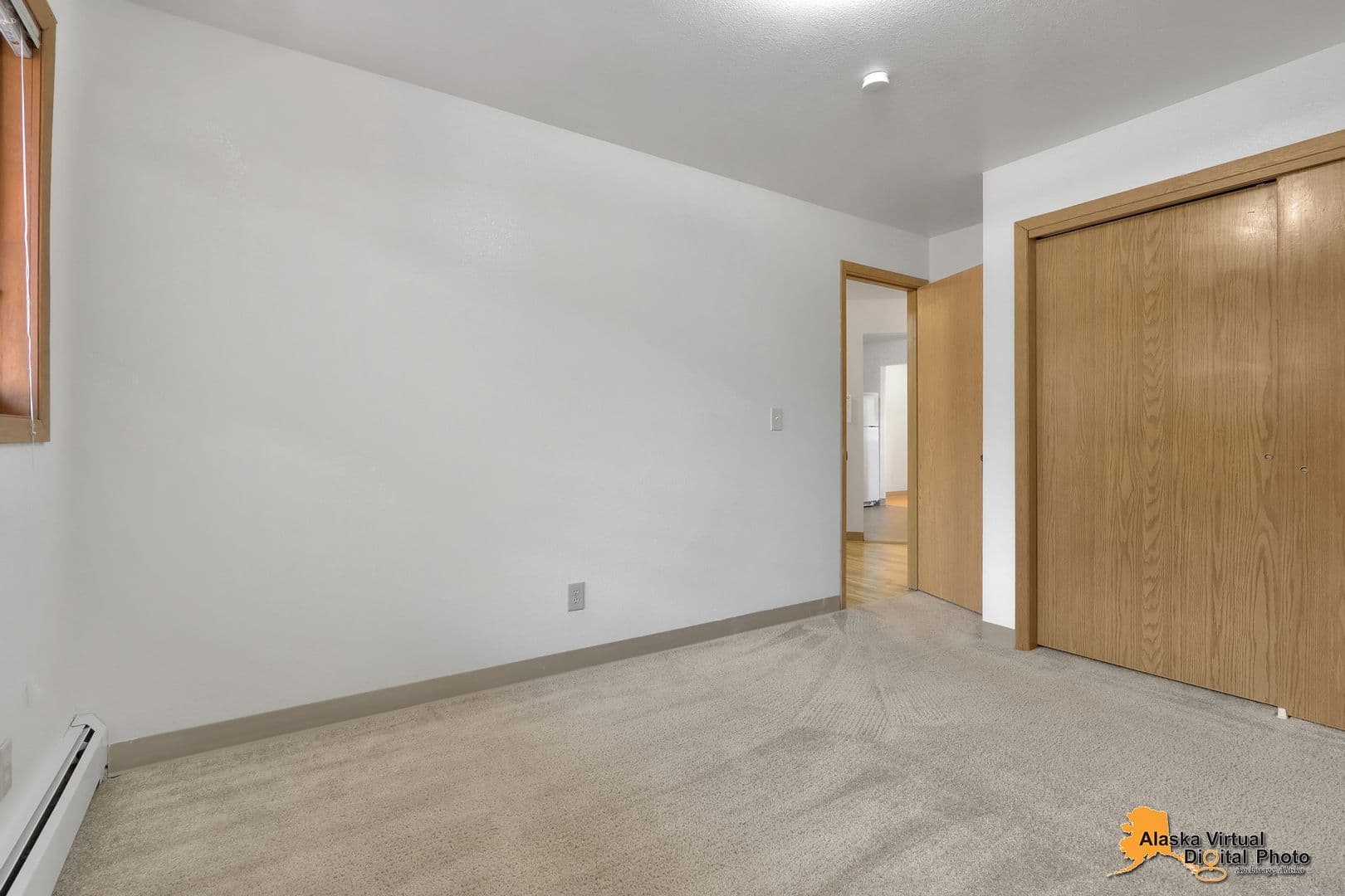 Anchorage Apartment: 11301 Pyramid Drive