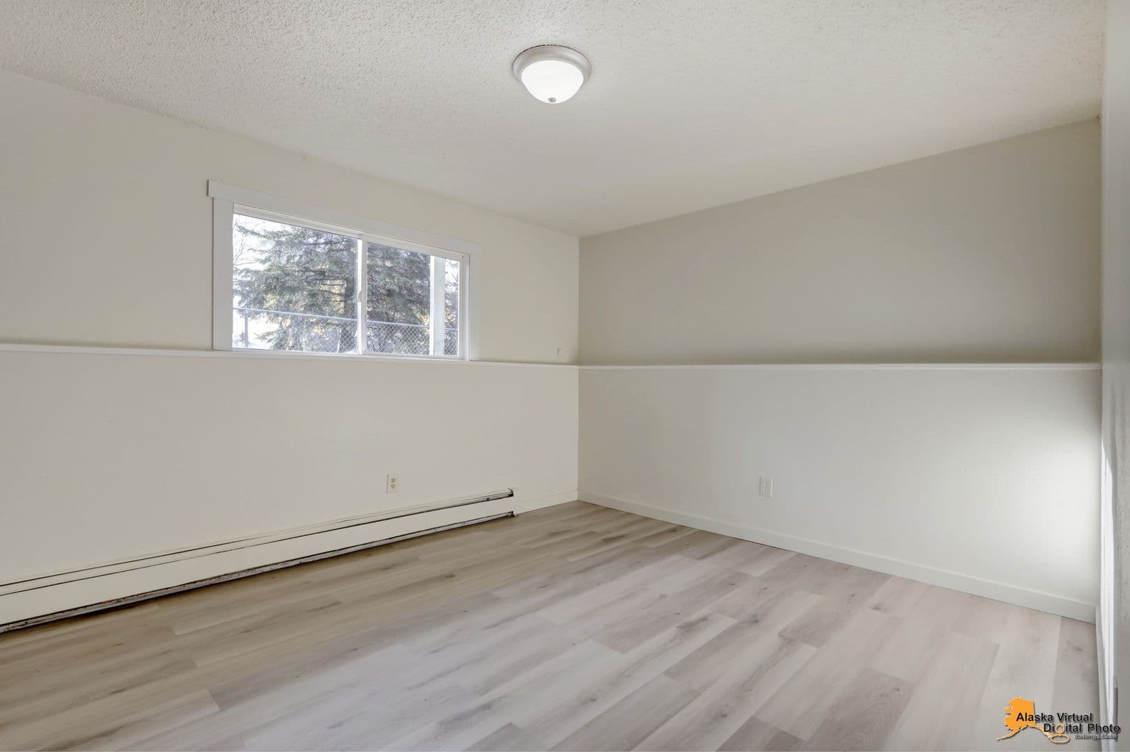 Anchorage Apartment: 1121 LaTouche Street