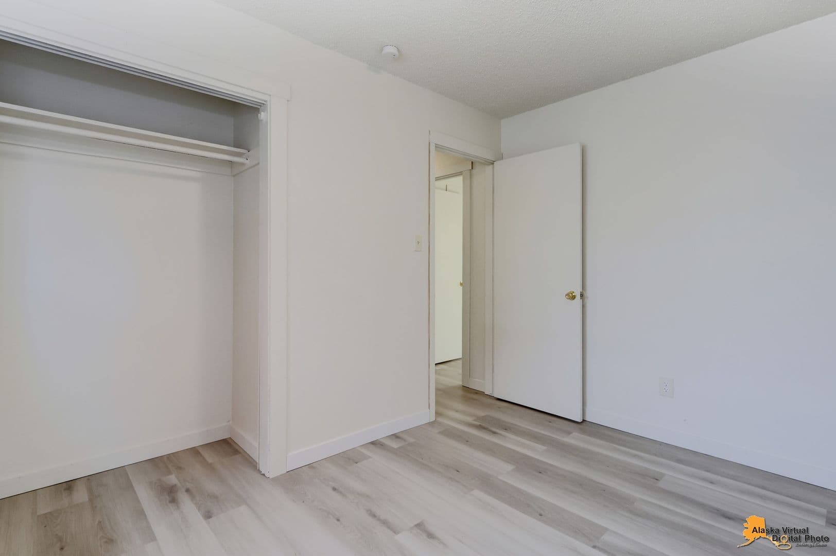 Anchorage Apartment: 1121 LaTouche Street