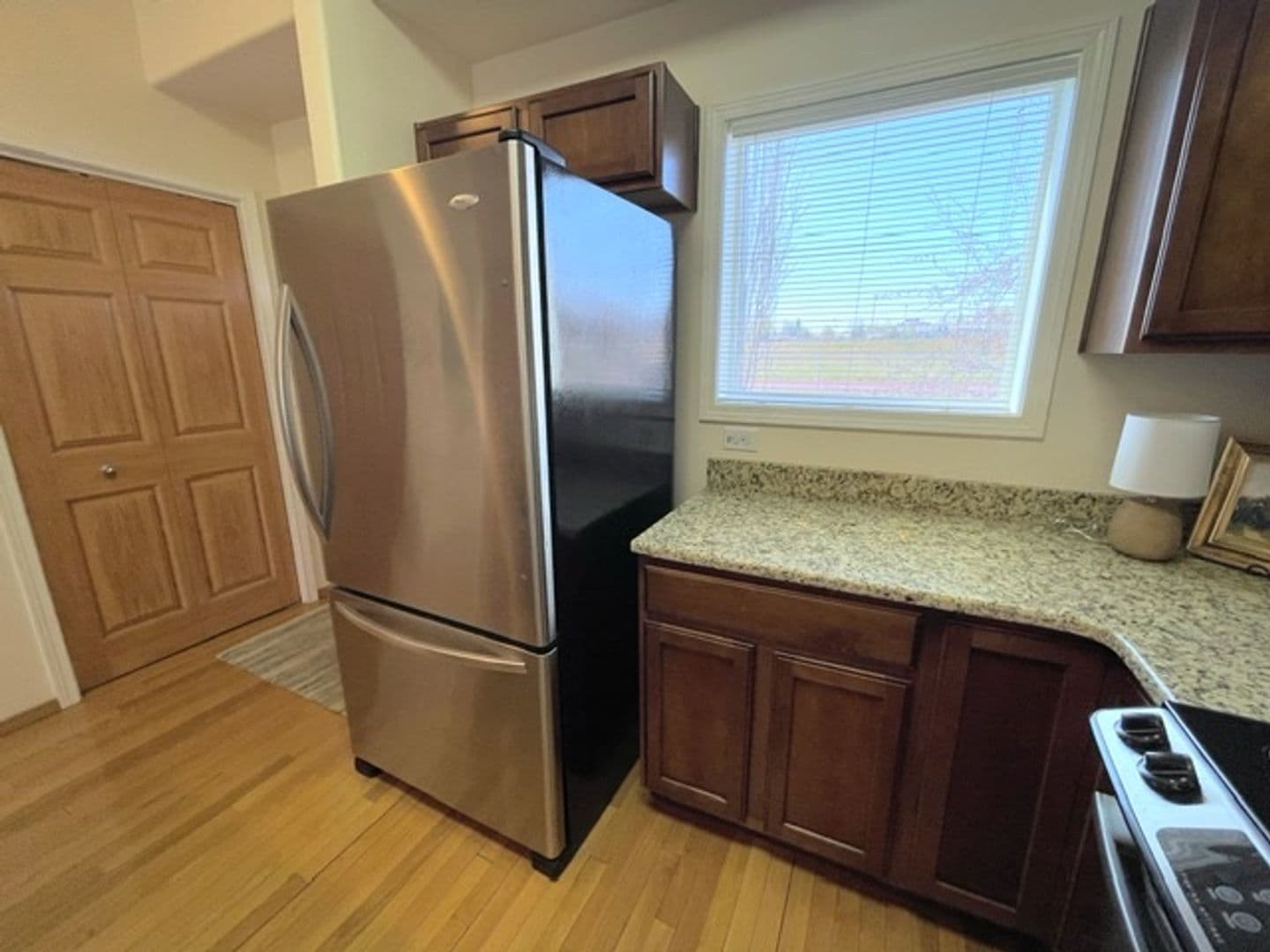 Anchorage Apartment: 221-243 W 13th Ave