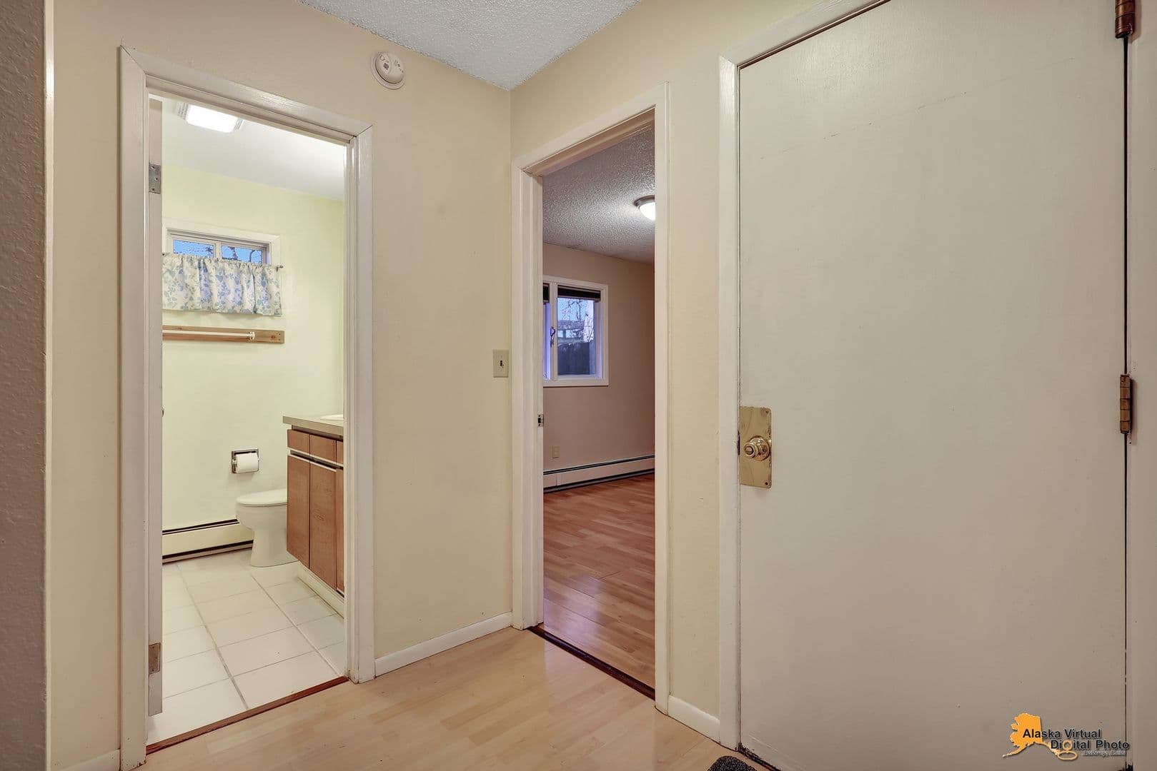 Anchorage Apartment: 147 Ocean Park Drive