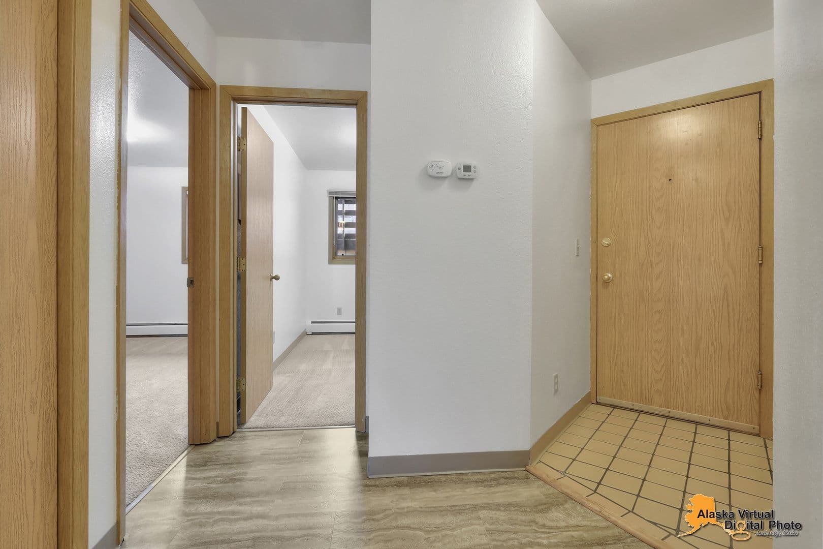 Anchorage Apartment: 11301 Pyramid Drive