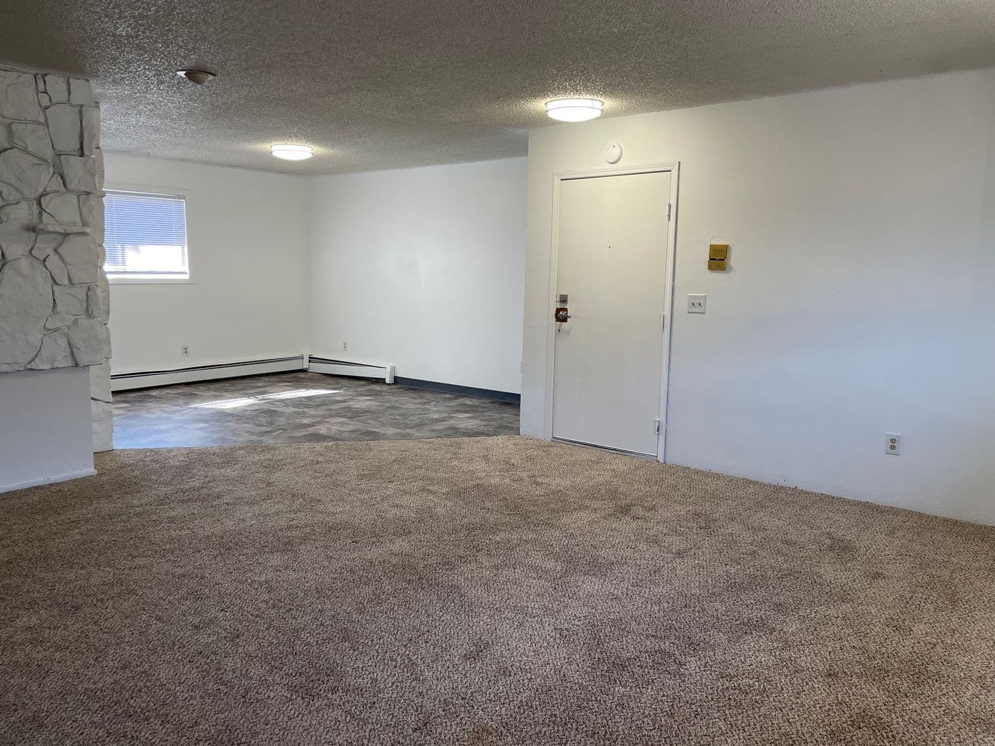 Anchorage Apartment: 917 E 12th Avenue