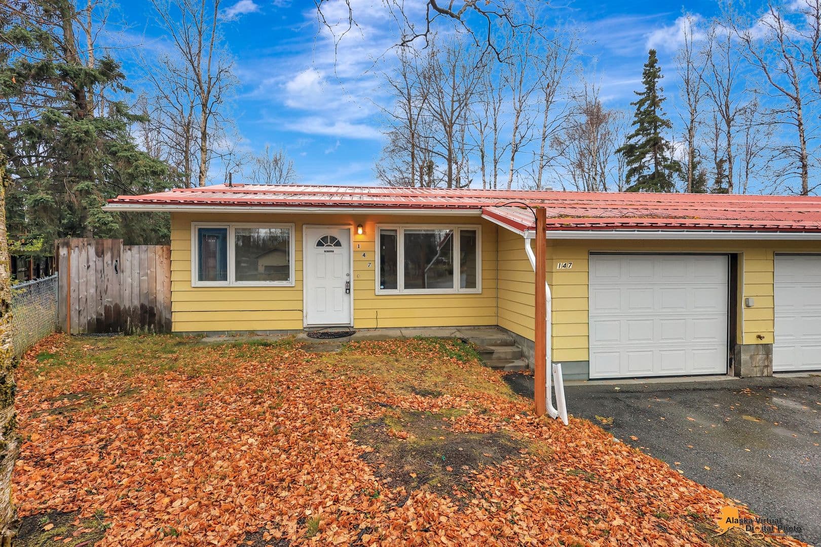 Anchorage Apartment: 147 Ocean Park Drive