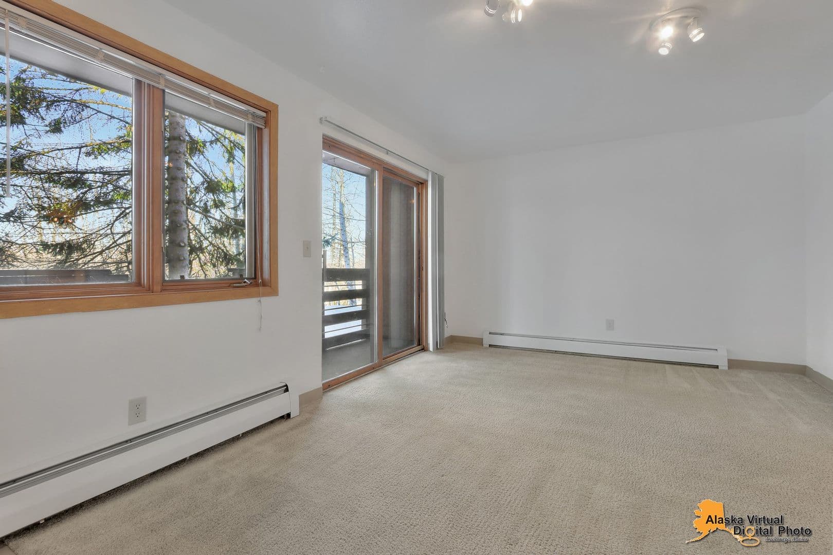 Anchorage Apartment: 11301 Pyramid Drive