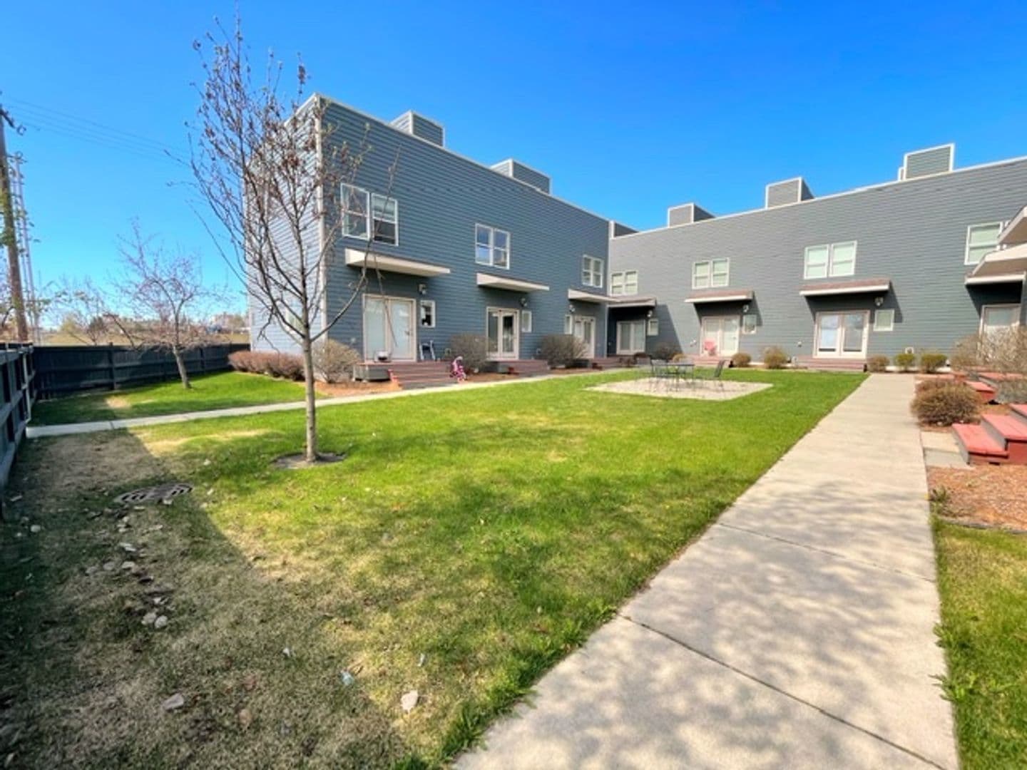 Anchorage Apartment: 221-243 W 13th Ave