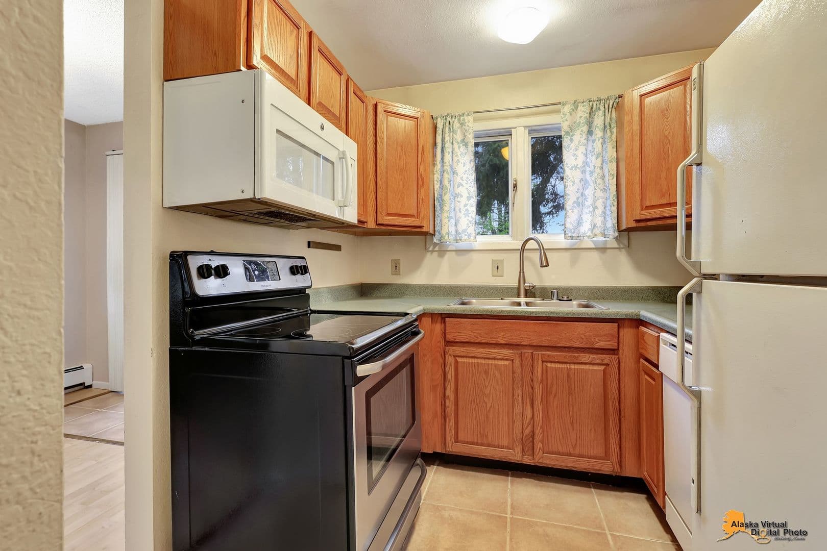 Anchorage Apartment: 147 Ocean Park Drive