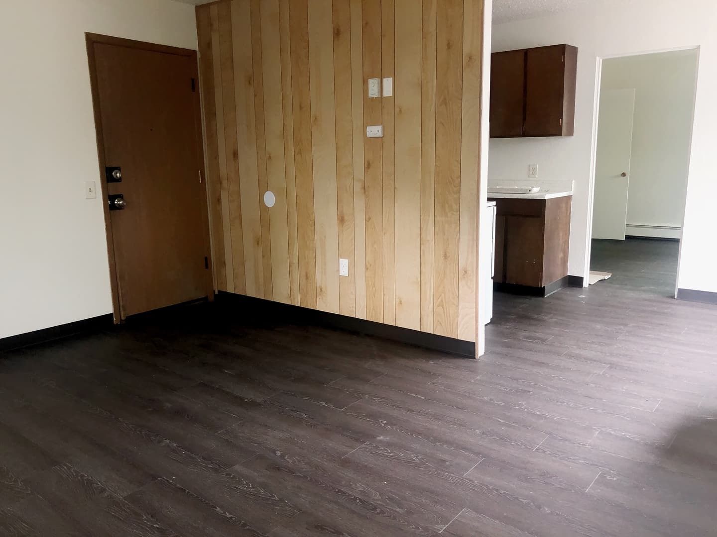 Anchorage Apartment: 2429 Forget-Me-Not Lane