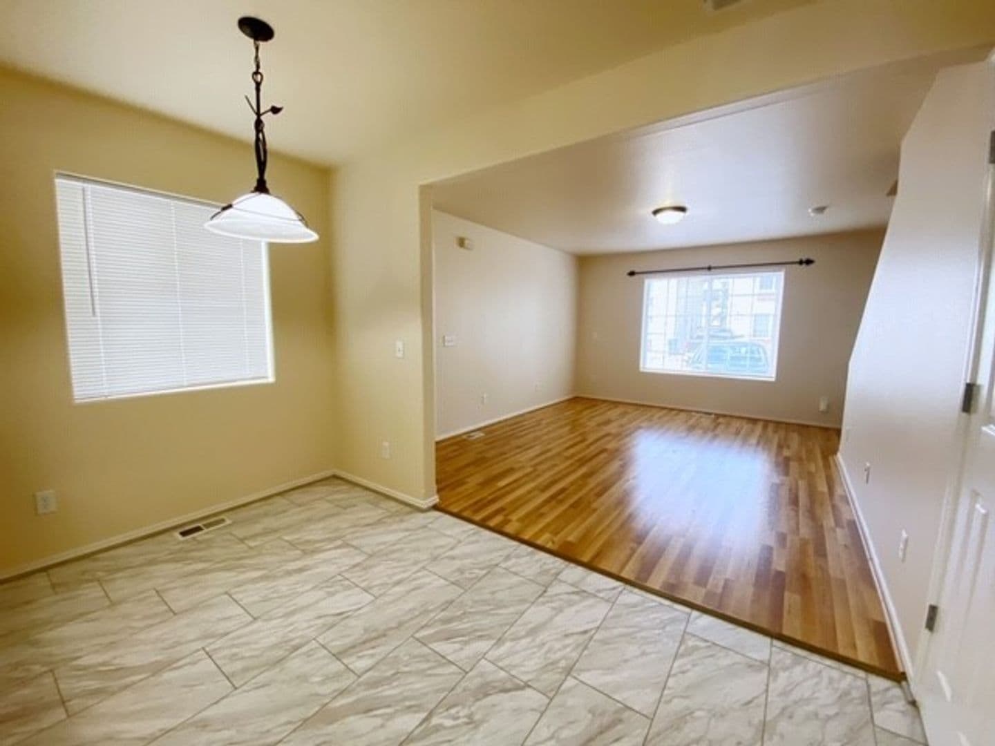 Anchorage House: 6227 E Tudor Road