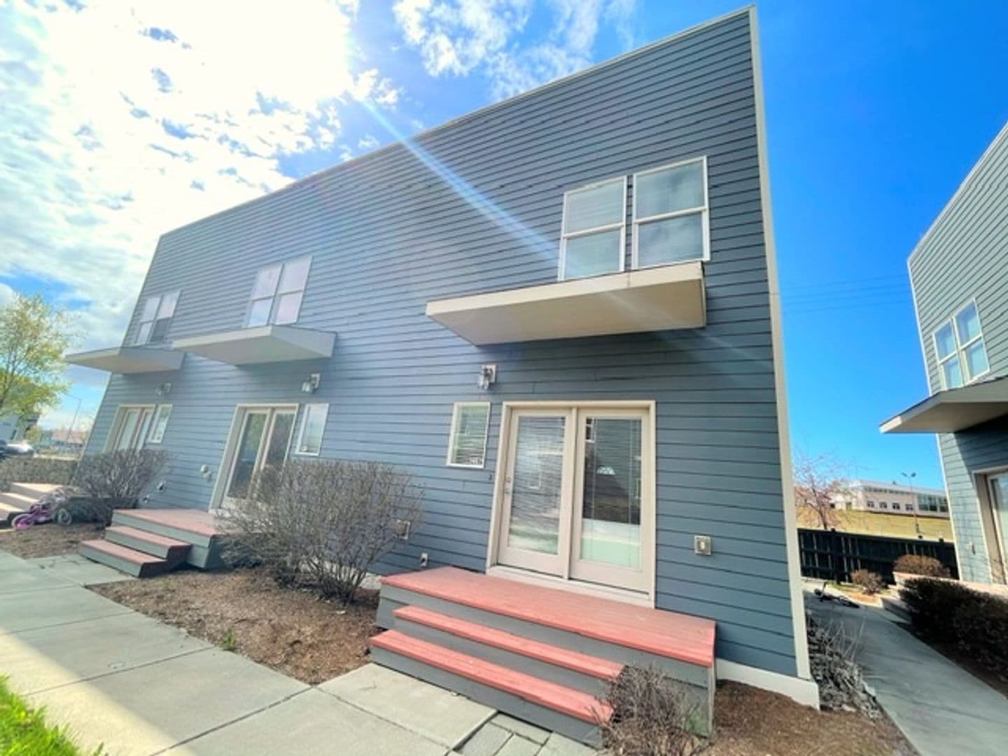 Anchorage Apartment: 221-243 W 13th Ave