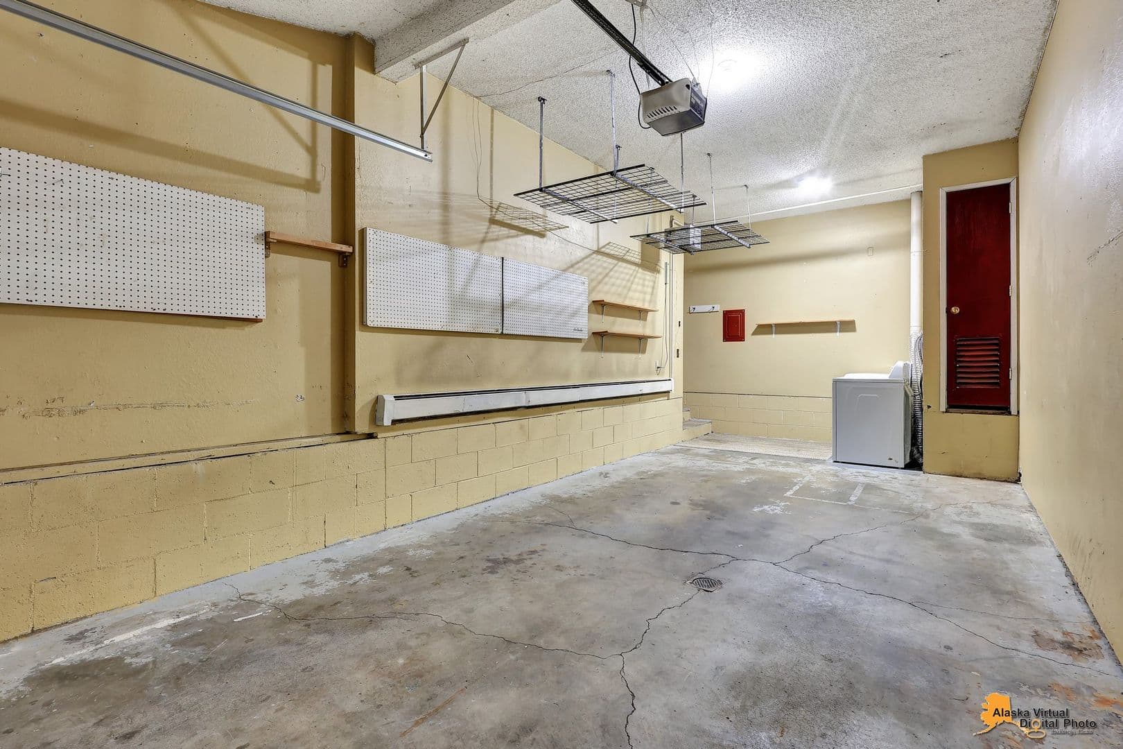 Anchorage Apartment: 147 Ocean Park Drive