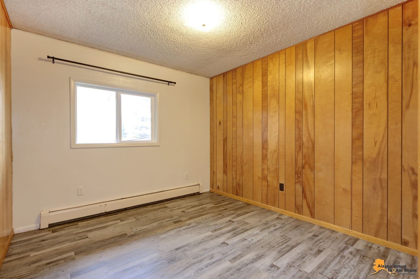 Anchorage Apartment: 4616 E 7th Avenue