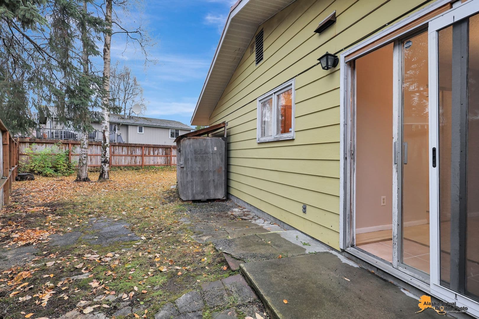 Anchorage Apartment: 147 Ocean Park Drive