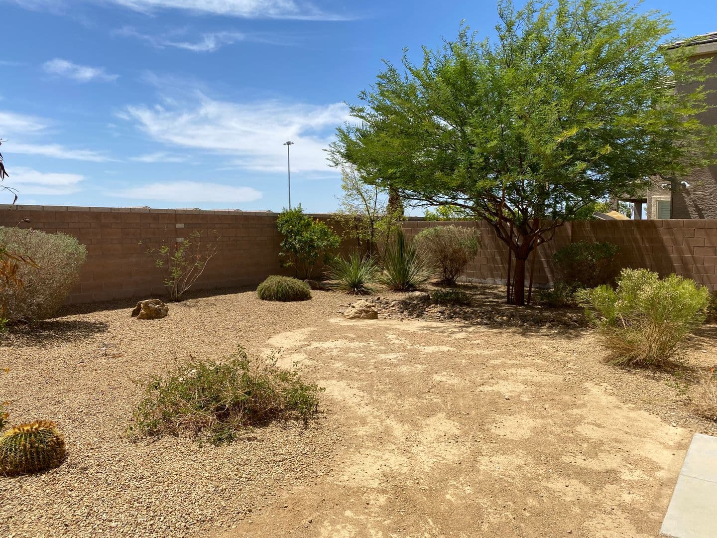 North Las Vegas House: 3317 Perching Bird Lane