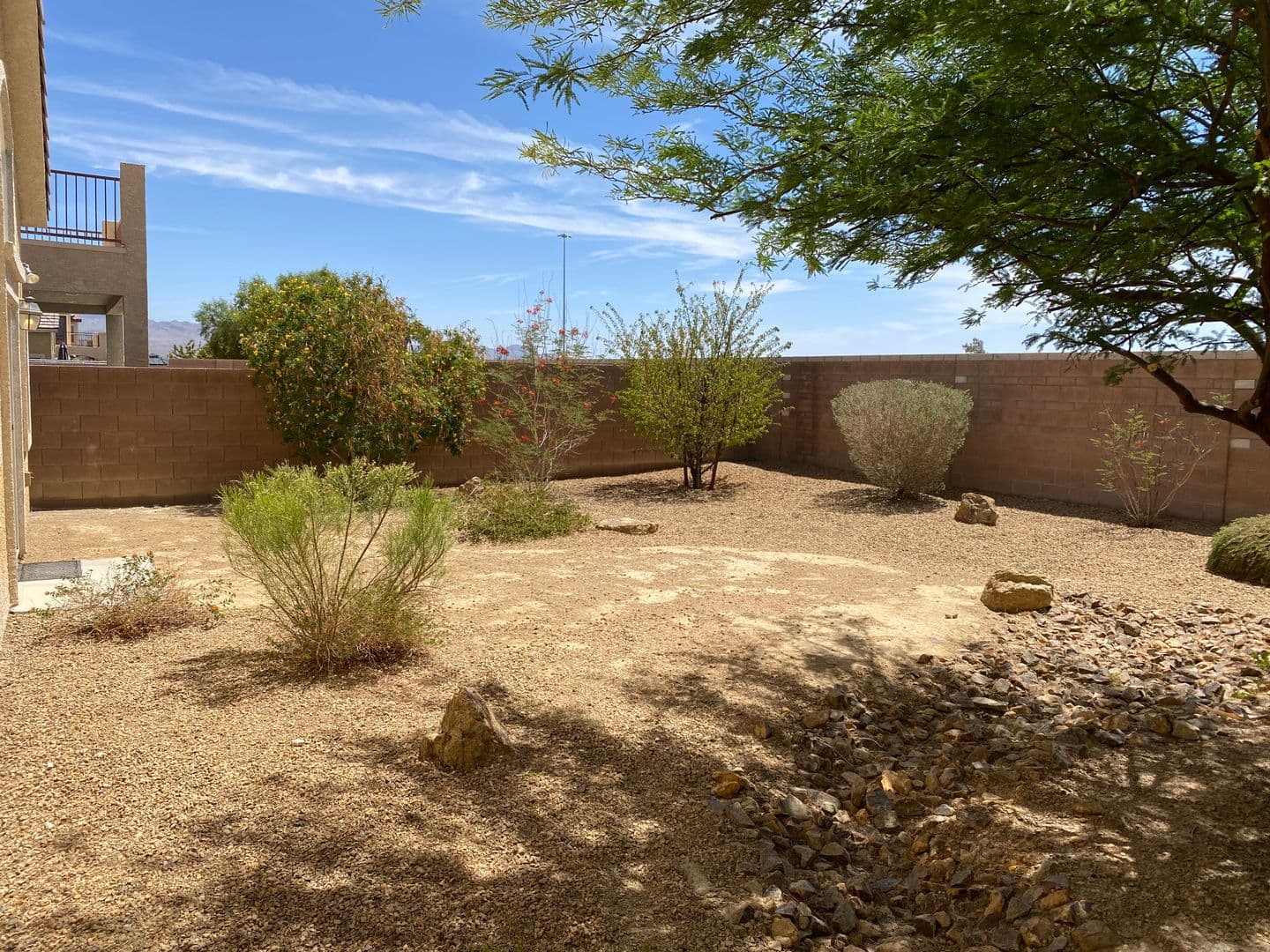 North Las Vegas House: 3317 Perching Bird Lane