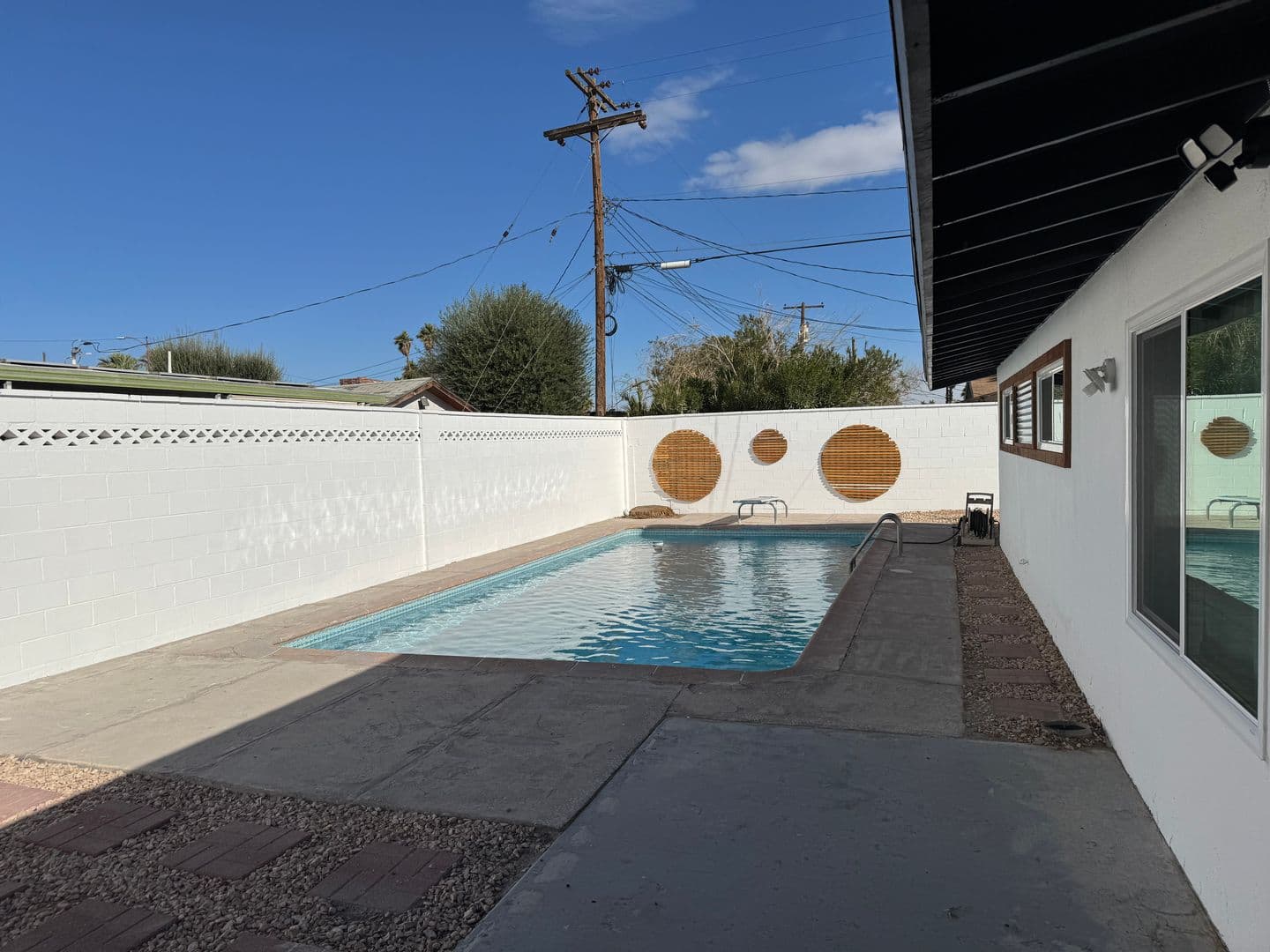 Las Vegas House: 545 Ellen Way