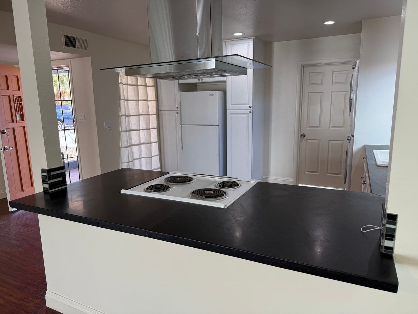 Las Vegas House: 545 Ellen Way