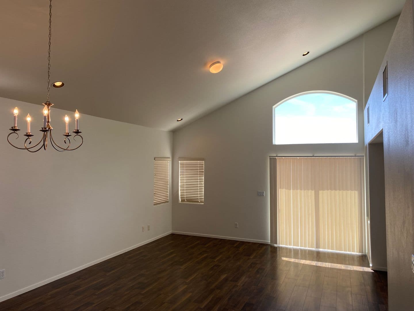 North Las Vegas House: 3317 Perching Bird Lane