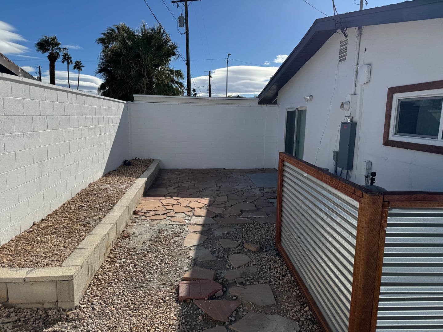 Las Vegas House: 545 Ellen Way