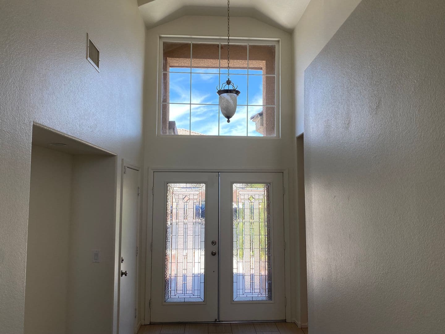 North Las Vegas House: 3317 Perching Bird Lane