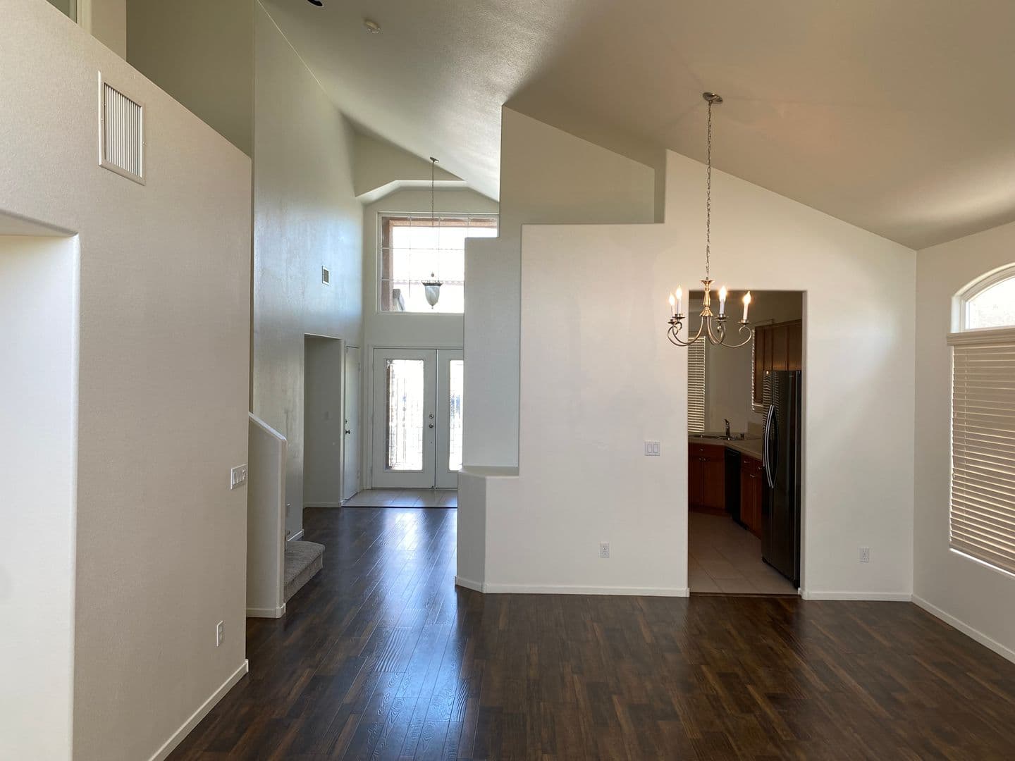 North Las Vegas House: 3317 Perching Bird Lane