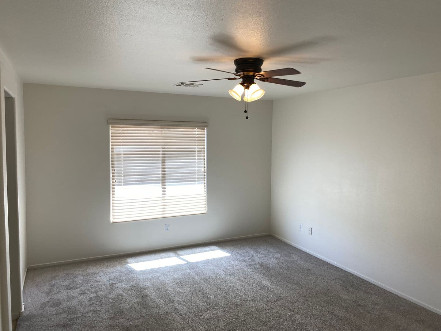 North Las Vegas House: 3317 Perching Bird Lane