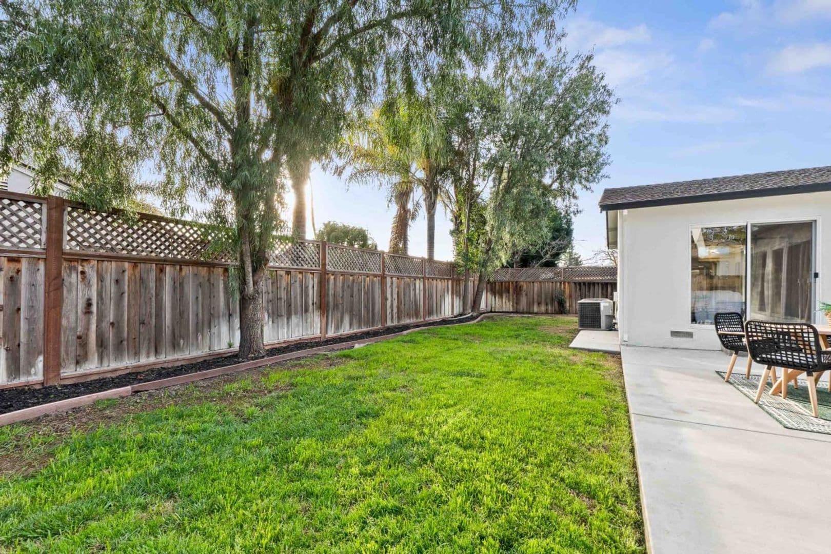 Pleasanton House: 4649 Denker Dr