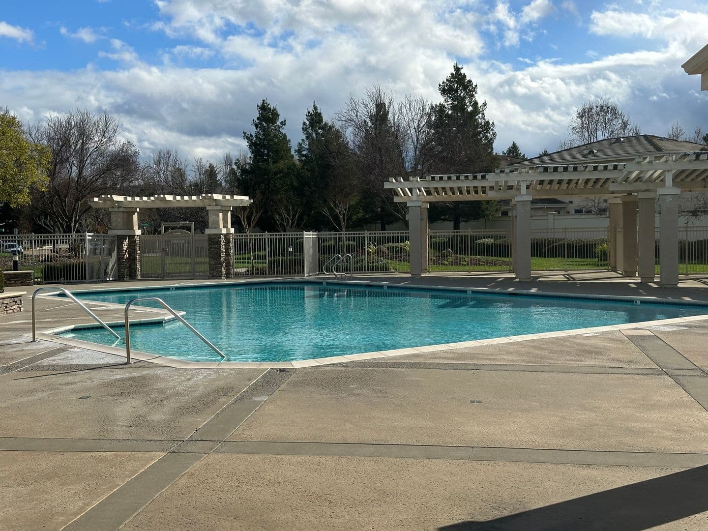 Pleasanton House: 3603 Fieldview Ct.