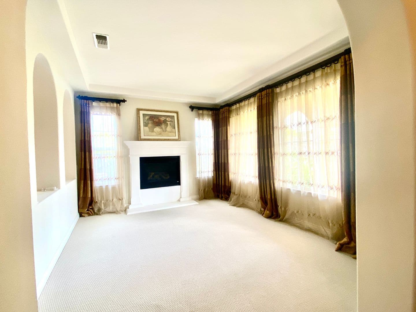 Pleasanton House: 3603 Fieldview Ct.