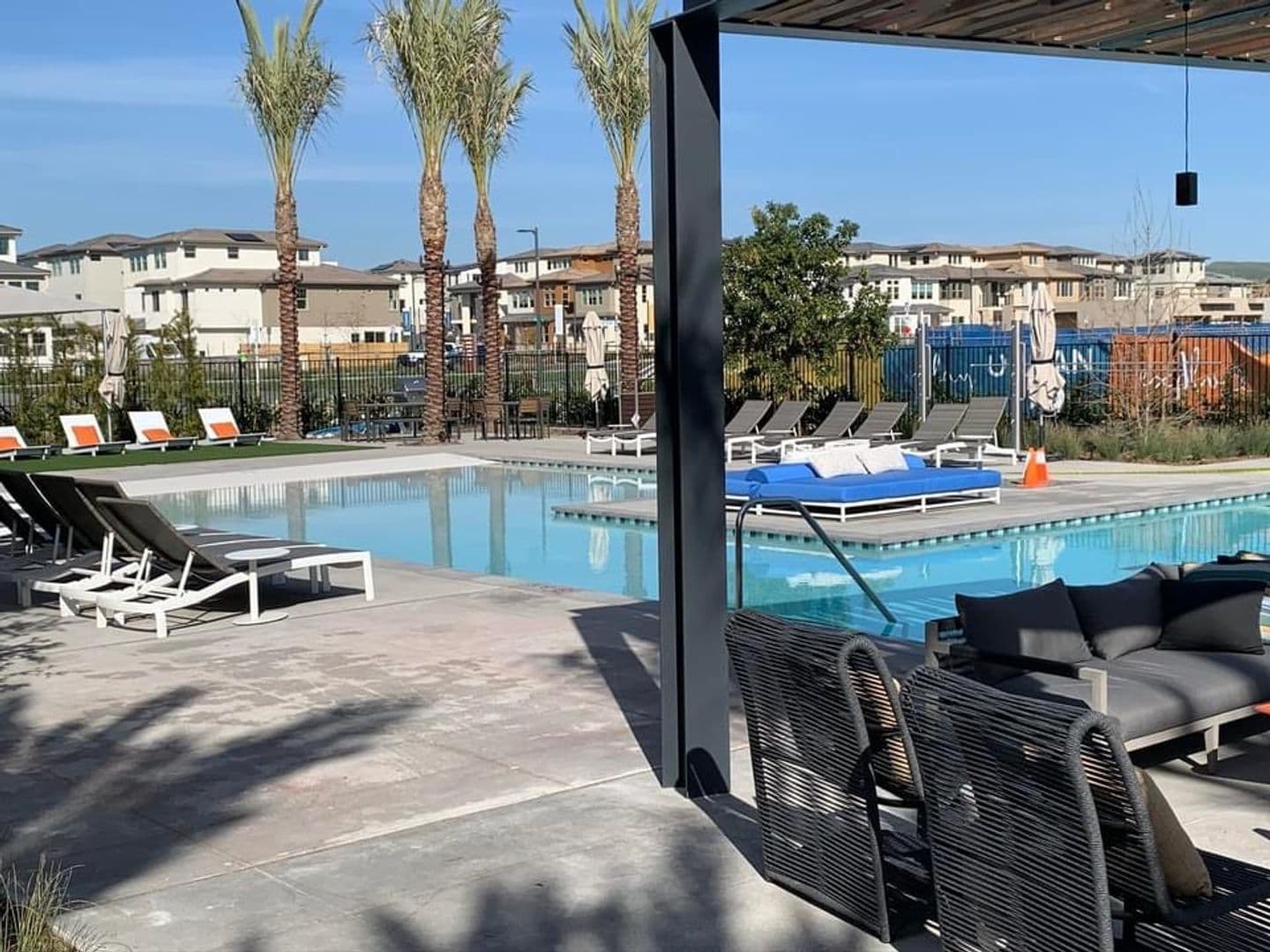 Dublin House: 6480 Rosebay Ct.
