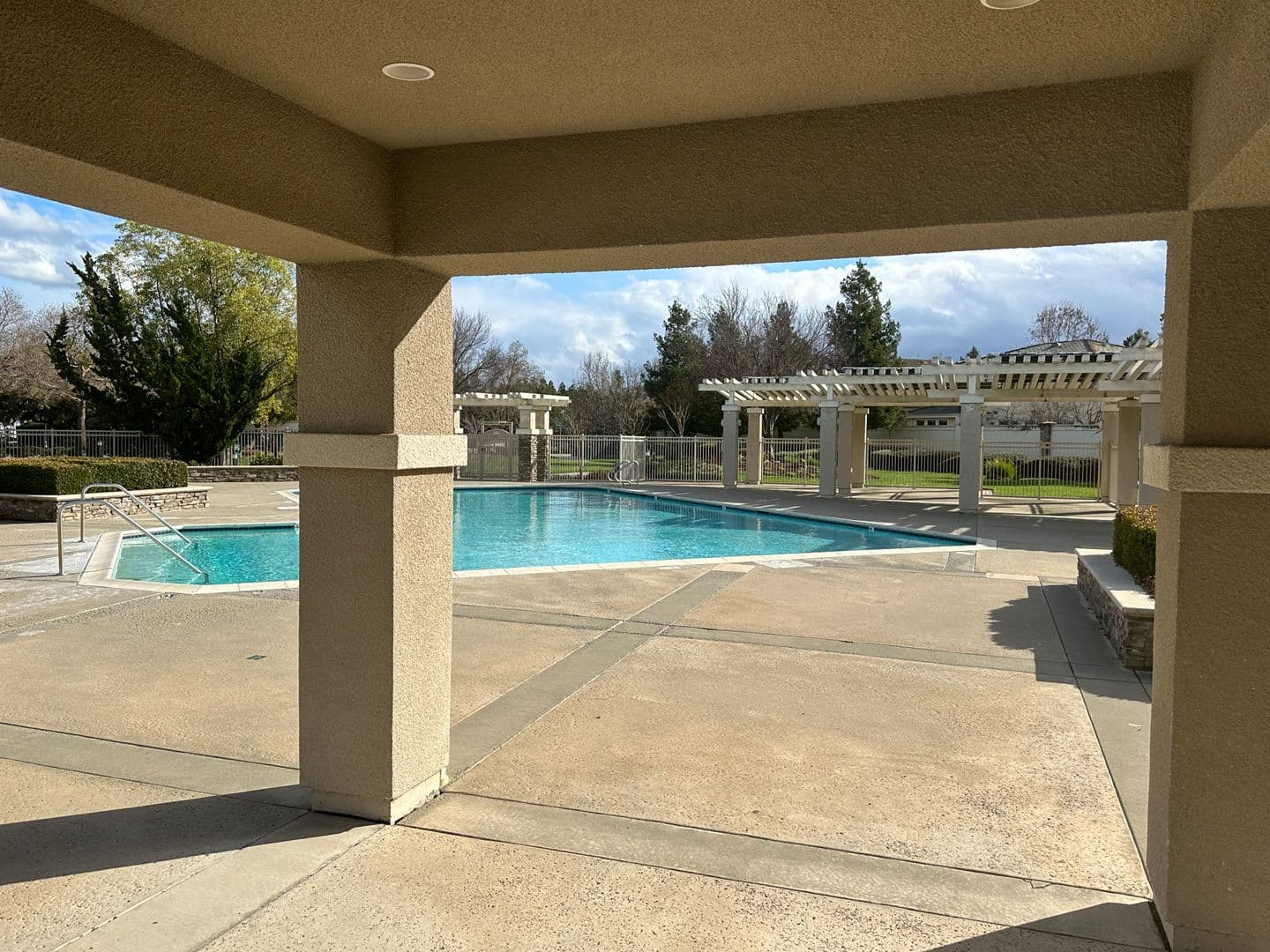 Pleasanton House: 3603 Fieldview Ct.