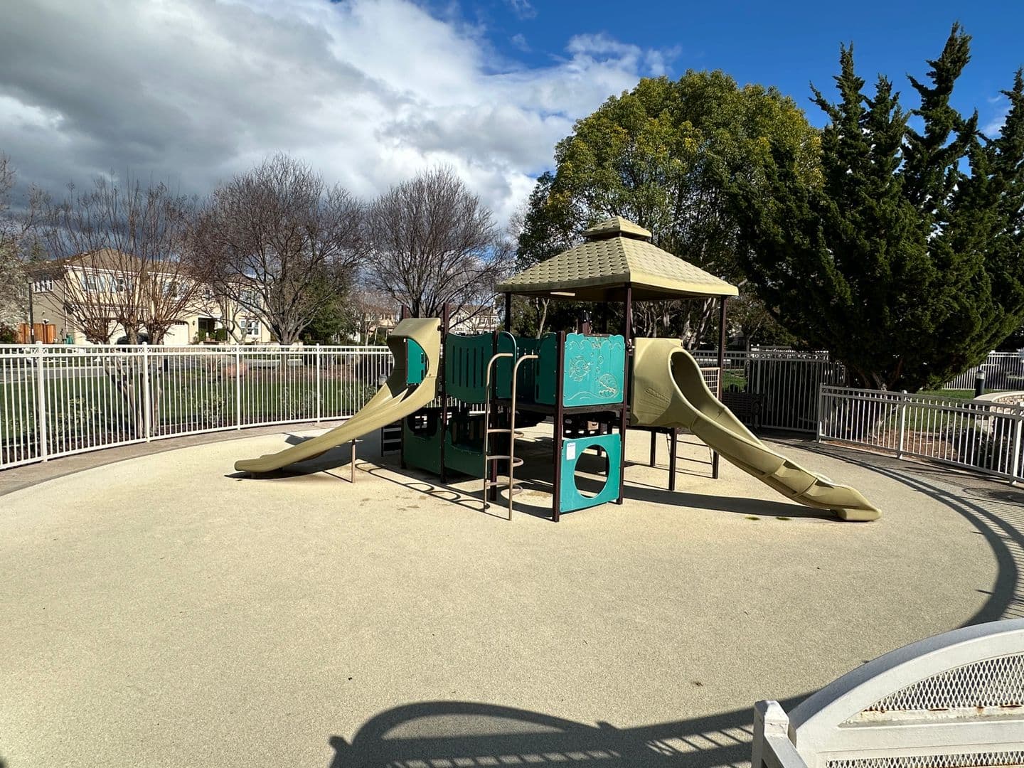 Pleasanton House: 3603 Fieldview Ct.