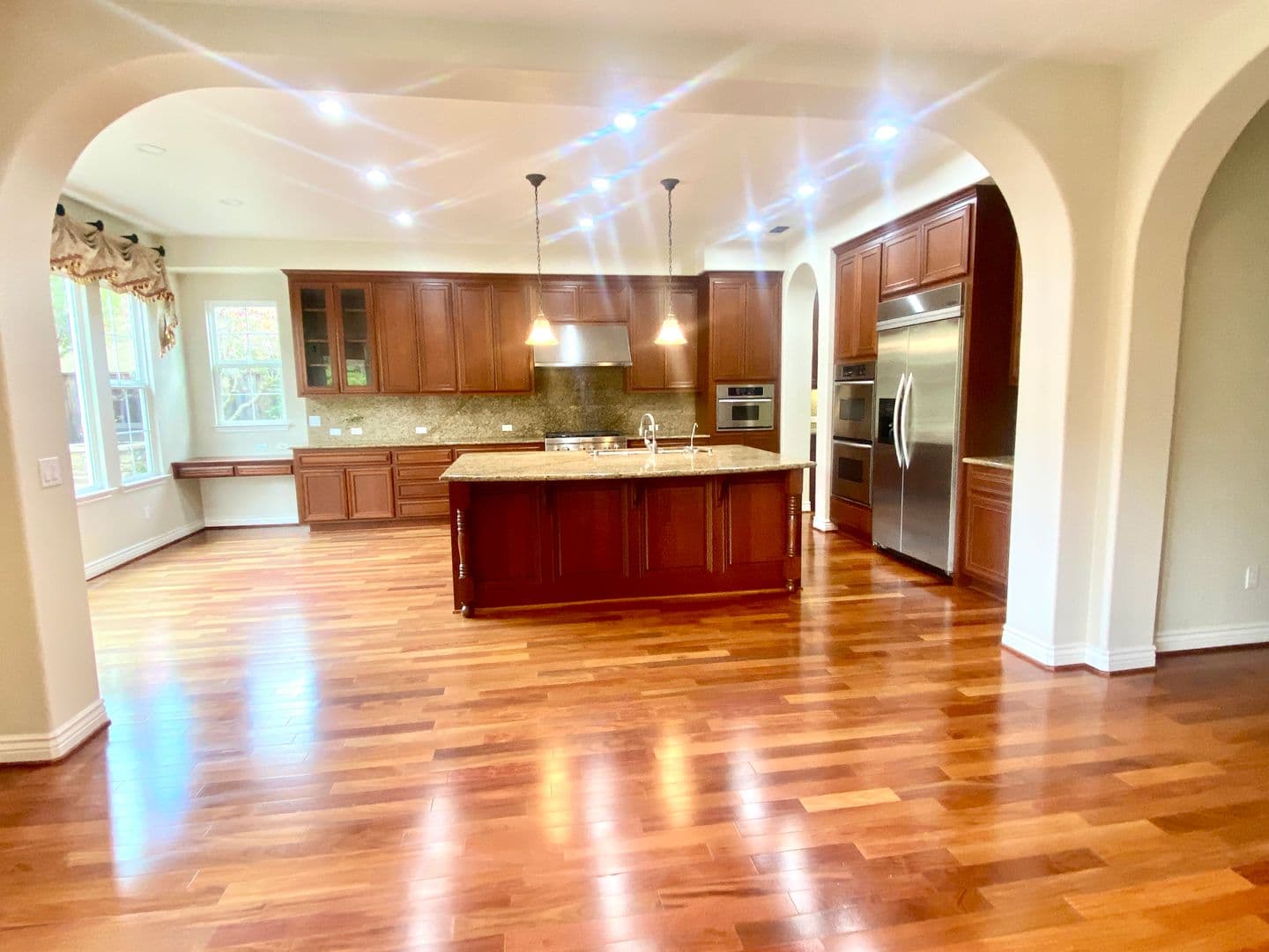 Pleasanton House: 3603 Fieldview Ct.