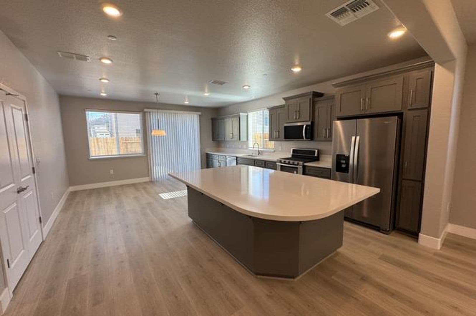 Rocklin House: 840 Salt Flat Ln