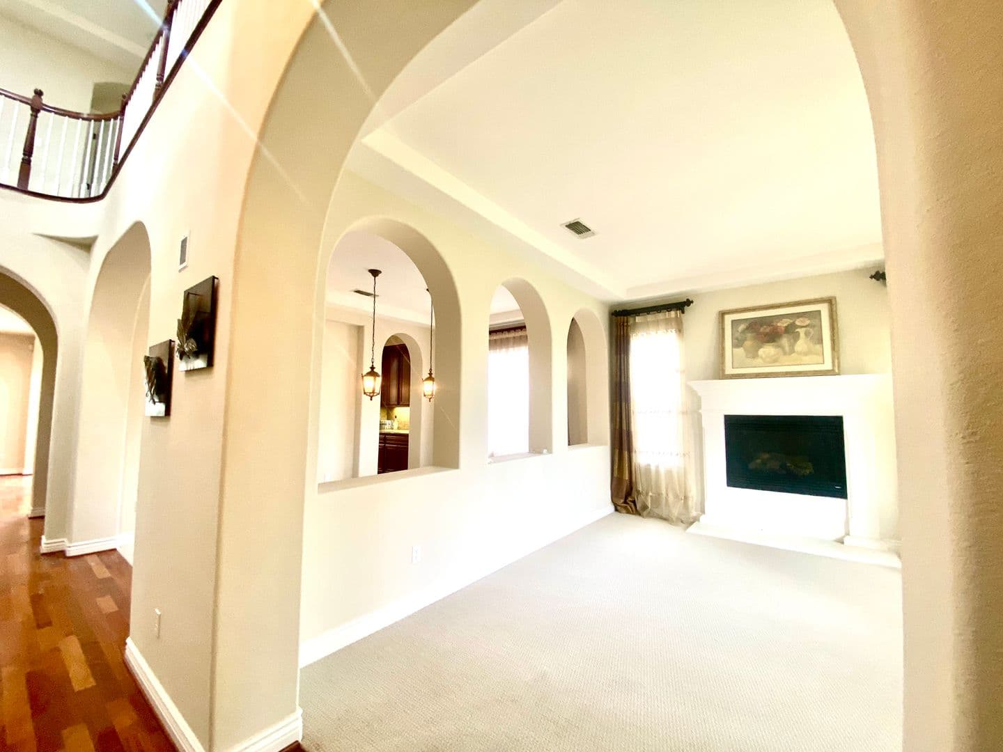 Pleasanton House: 3603 Fieldview Ct.