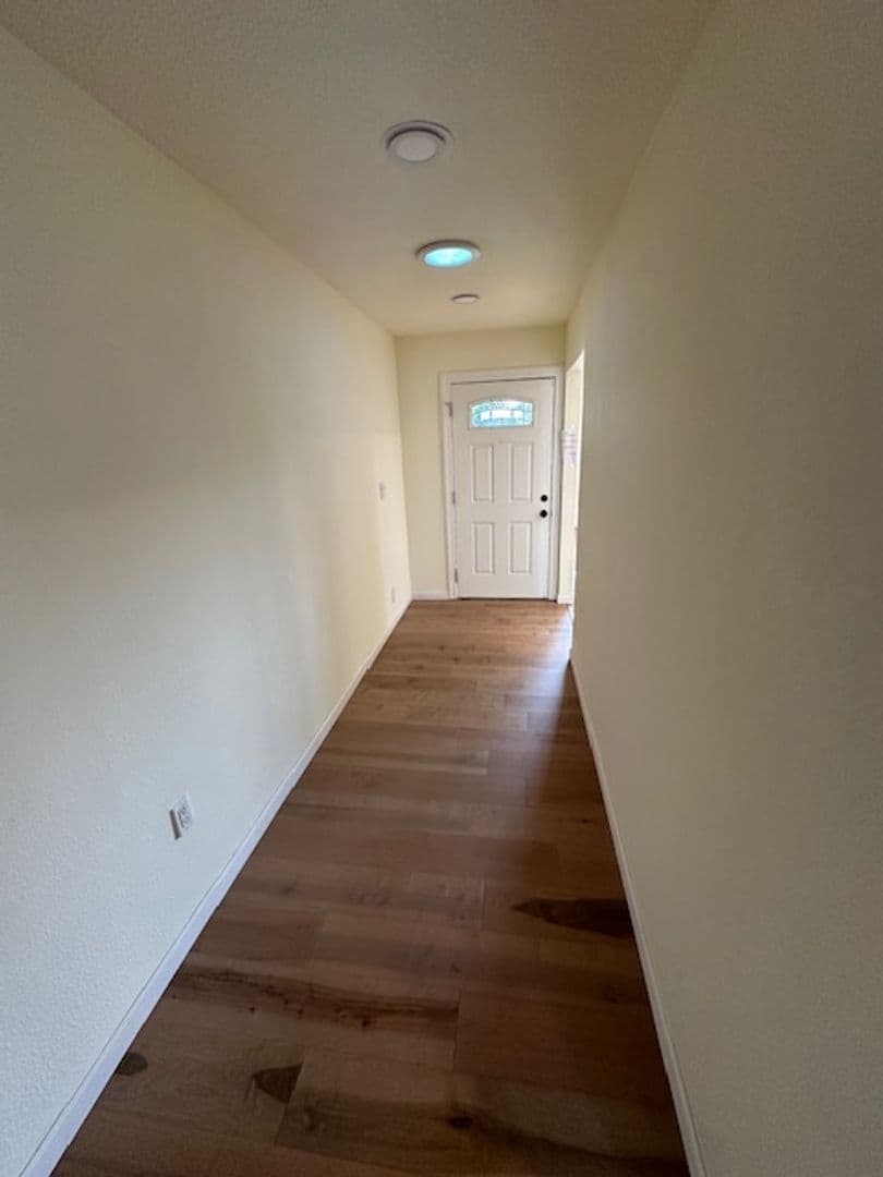 Pleasanton House: 4649 Denker Dr