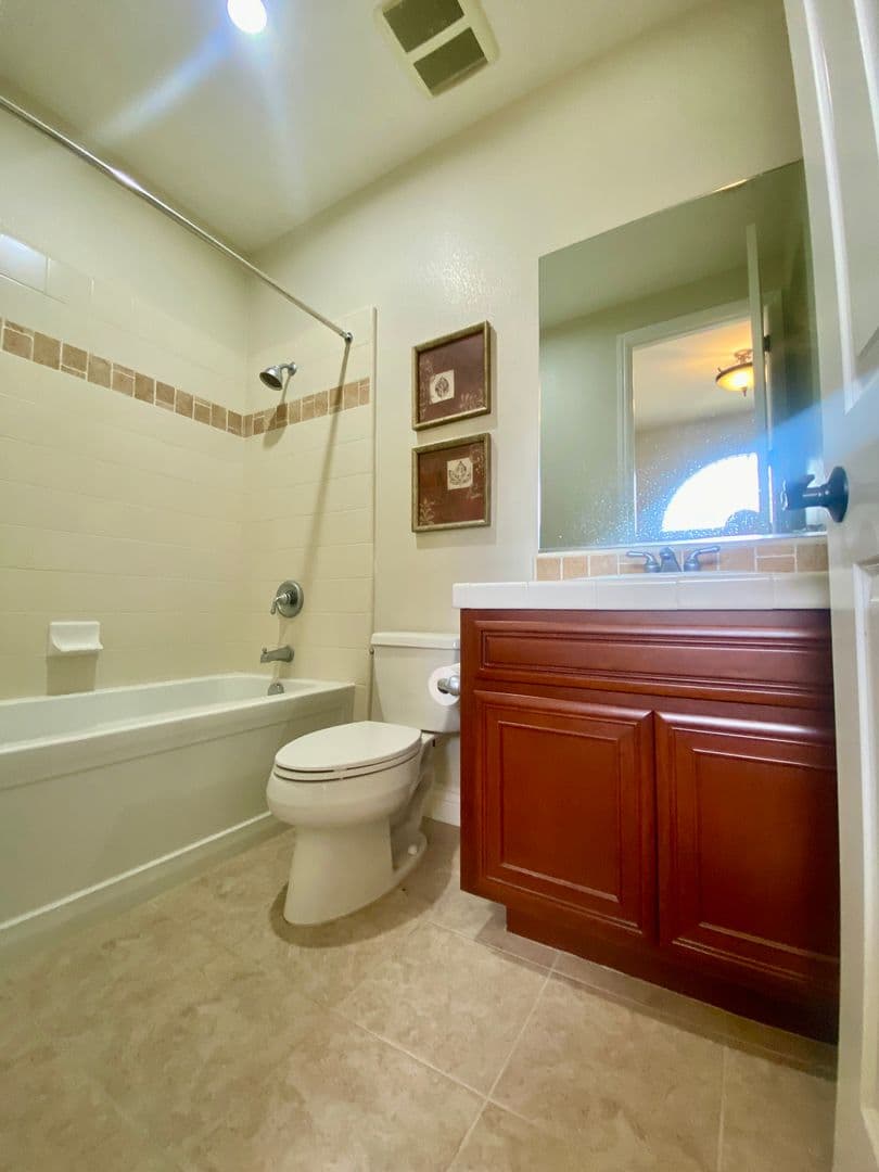 Pleasanton House: 3603 Fieldview Ct.