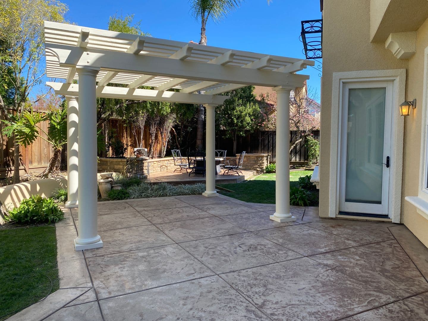 Pleasanton House: 3603 Fieldview Ct.