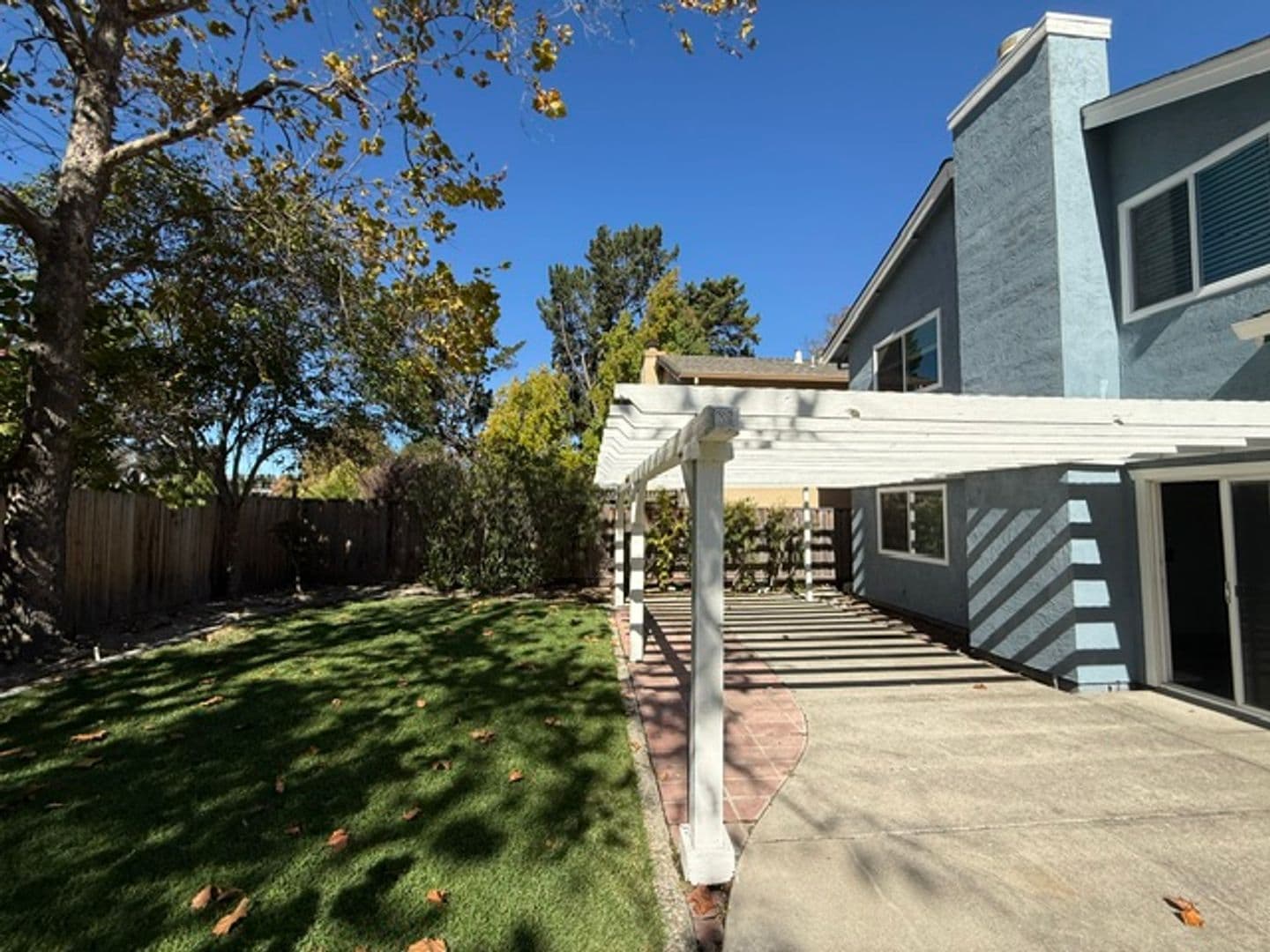 San Ramon House: 311 Alora Ct.
