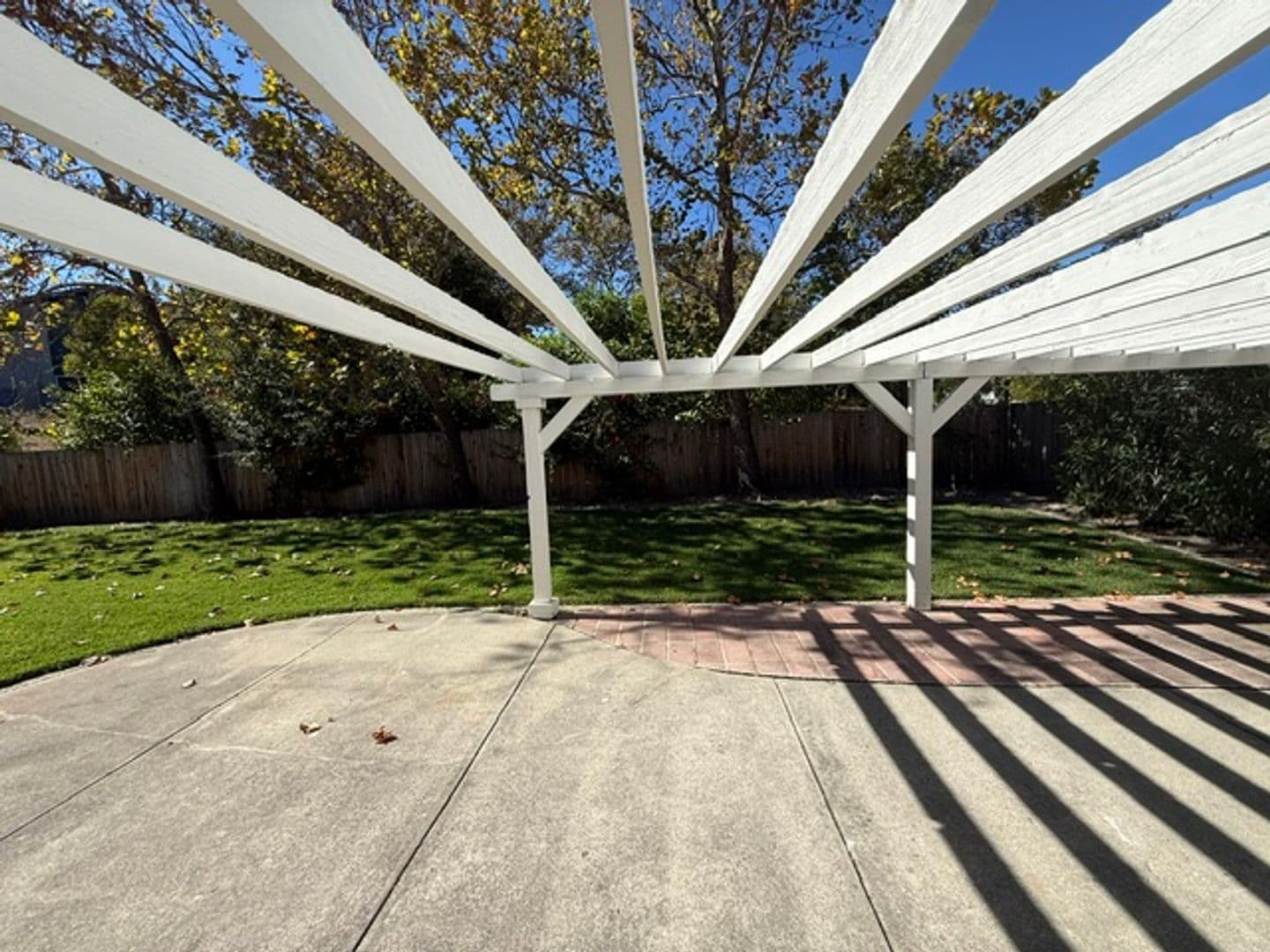 San Ramon House: 311 Alora Ct.