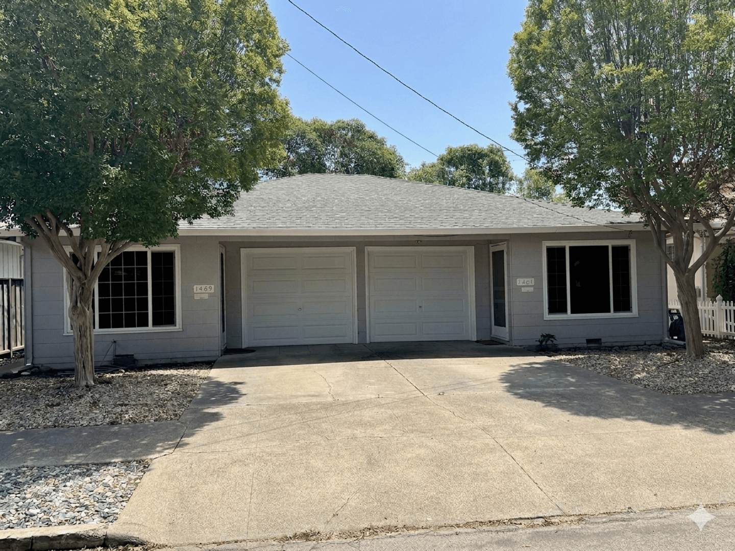 Livermore House: 1469 5th St.