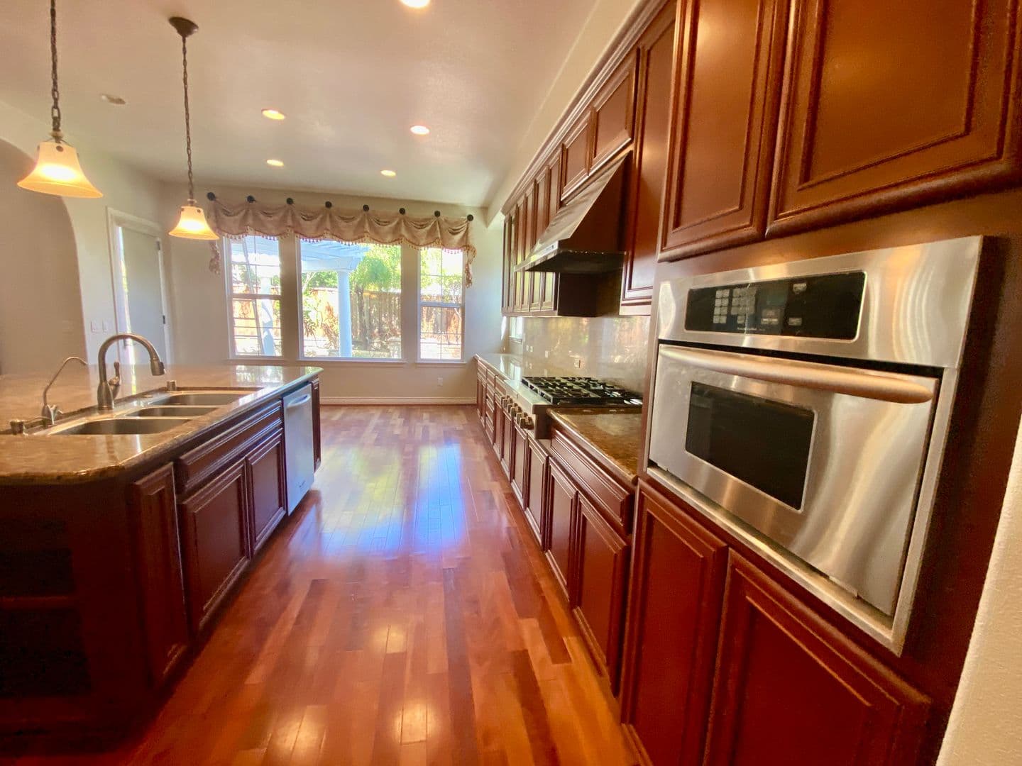 Pleasanton House: 3603 Fieldview Ct.
